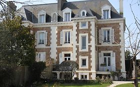 Villa Fleurette